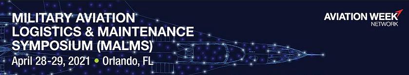 The 2021 Military Aviation Logistics & Maintenance Symposium thumbnail image