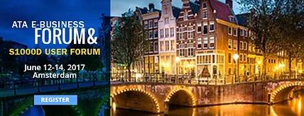 The S1000D User Forum thumbnail image