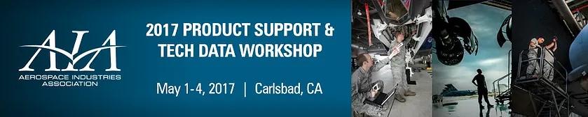 The 2017 AIA S1000D Workshop thumbnail image