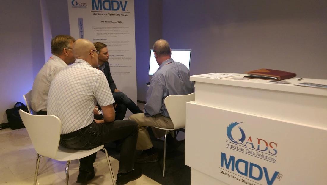 The 2016 S1000D User Forum thumbnail image