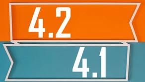 S1000D Issue 4.2 vs. Issue 4.1 - Part III