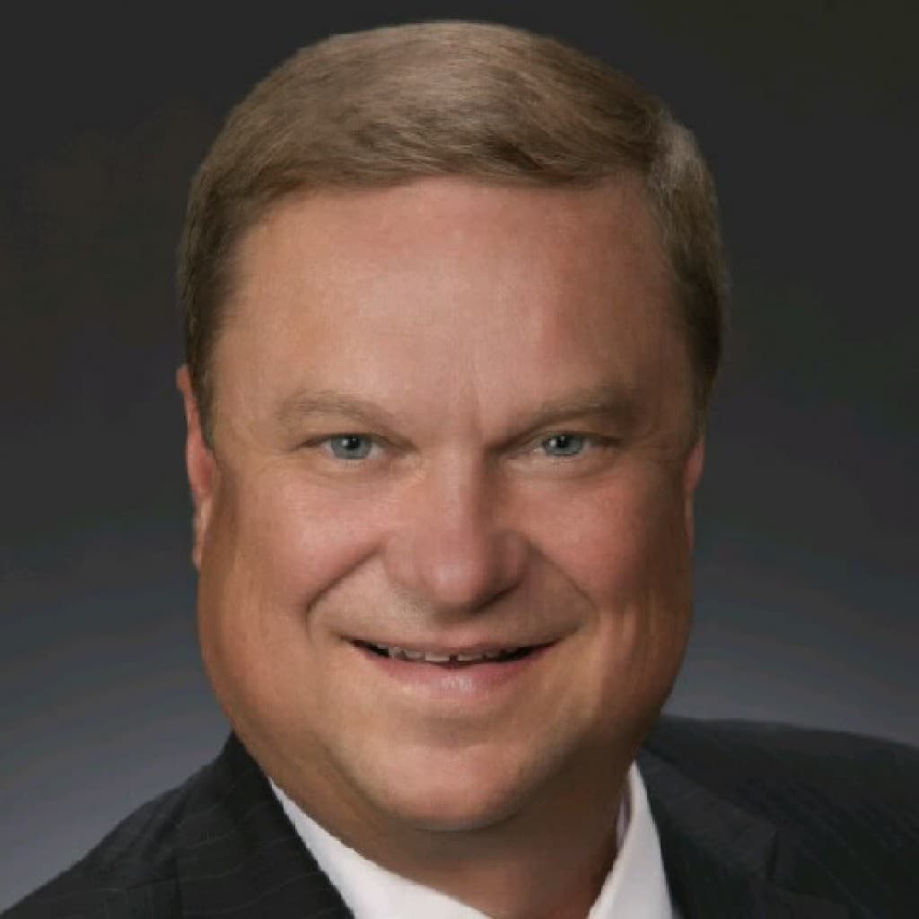 Murray Hansen